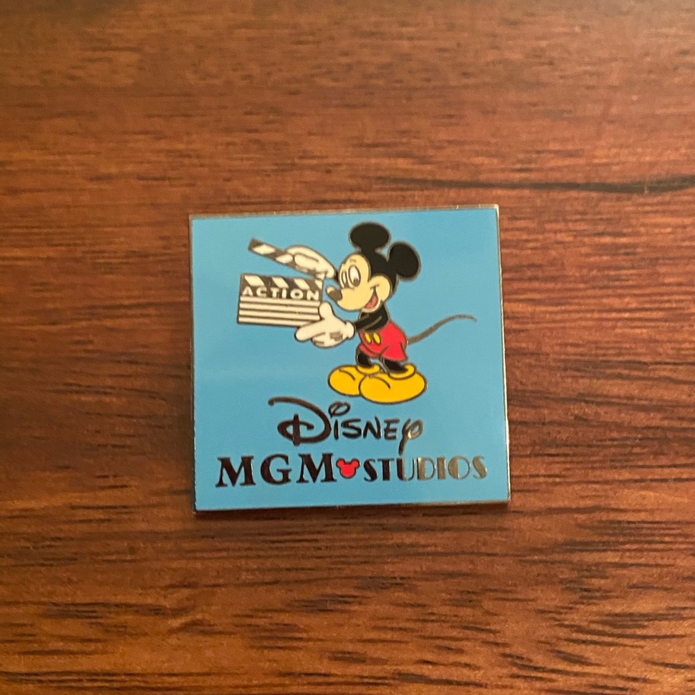 Disney Parks WDW MGM Studio Pin 2005